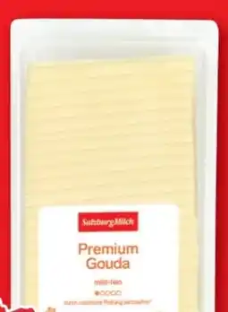 Lidl Premium Gouda Angebot