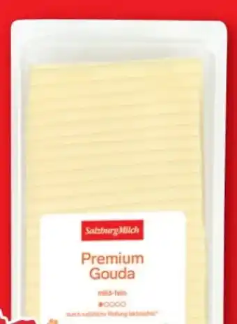 Lidl Premium Gouda Angebot