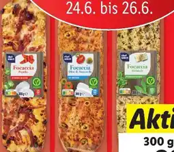 Lidl Focaccia Angebot