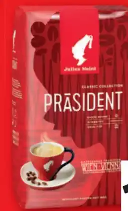Lidl Präsident Angebot