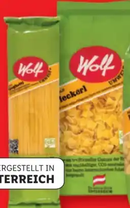 Lidl Eigold Teigwaren Angebot