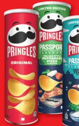Lidl Chips Angebot