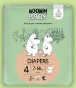 Müller Windeln Angebot