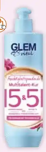Müller Glem vital 5&5 Multitalent-Kur Angebot