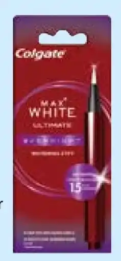 Müller Max Overnight Whitening Stift Angebot