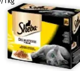 Müller Katzen-Nassfutter Angebot
