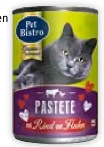 Müller Katzennassfutter Angebot