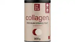 Müller Collagen Premium Hydrolysat neutral Angebot