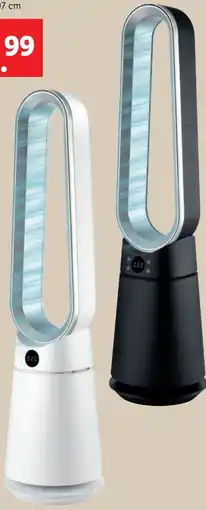 Lidl Standventilator Angebot
