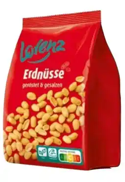 Transgourmet Erdnüsse Angebot