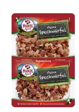 Transgourmet Speckwürfel Angebot
