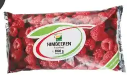 Transgourmet Himbeeren Angebot