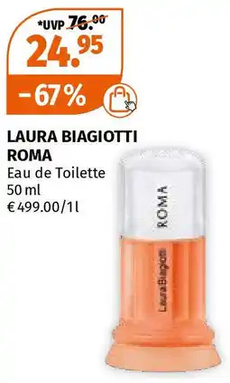 Müller LAURA BIAGIOTTI ROMA Angebot
