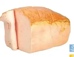 Transgourmet Haus Leberkäse Angebot