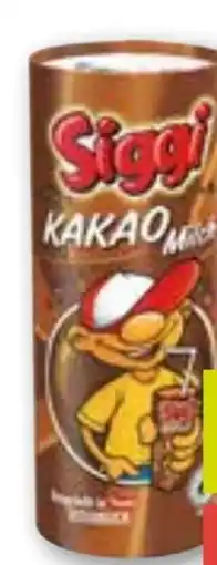 ADEG Kakao Milch Angebot