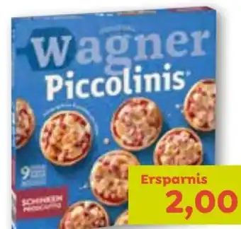 ADEG Piccolinis Angebot