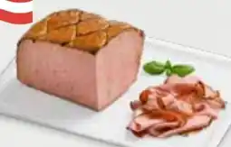 ADEG Holzofen Leberkäse Angebot