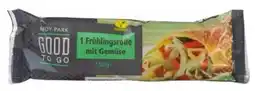 Transgourmet Frühlingsrolle Gemüse Angebot