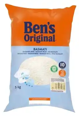 Transgourmet Basmatireis Angebot