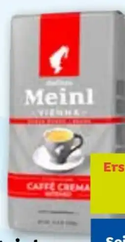 ADEG Trend Caffé Crema Intenso Angebot