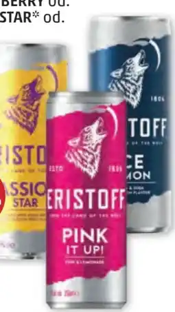 PENNY Ice Lemon Angebot