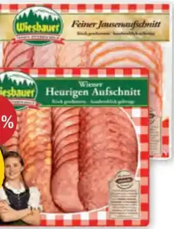 PENNY Wiener Heurigen Aufschnitt Angebot