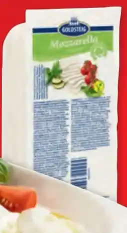 PENNY Mozzarella Angebot