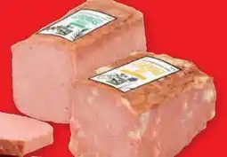 PENNY Leberkäse Angebot
