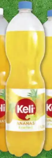 PENNY Limonade Angebot