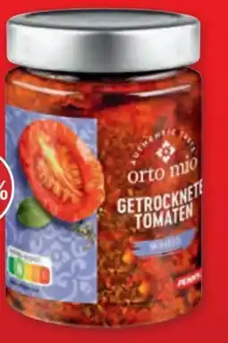 PENNY Getrocknete Tomaten Angebot