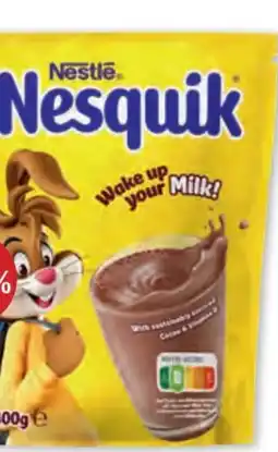 PENNY Nesquik Trinkkakao Angebot