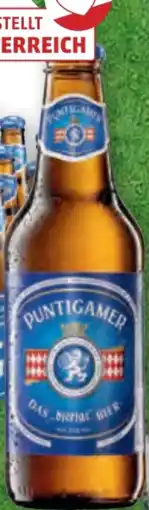 PENNY Das Bierige Bier Angebot