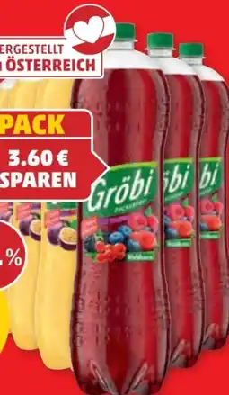 PENNY Limonade Angebot