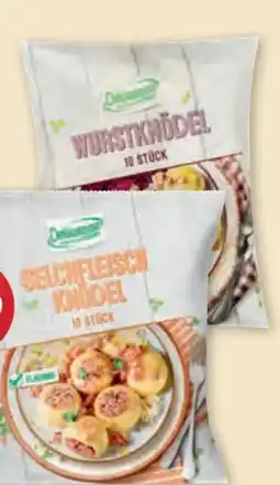 PENNY Knödel Angebot