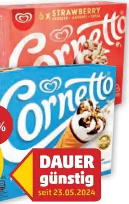 PENNY Cornetto Angebot
