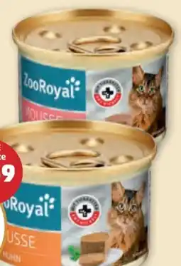 PENNY Mousse Angebot