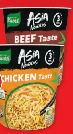PENNY Snack Becher Angebot
