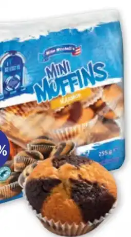 PENNY Mini Muffins Marmor Angebot