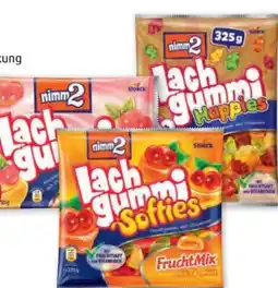 PENNY Nimm2 Lachgummi Angebot