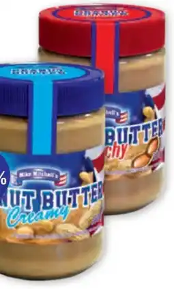 PENNY Peanut Butter Angebot