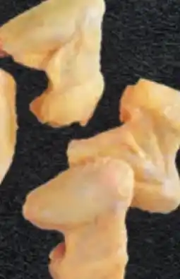 PENNY Hühnerflügerl Angebot