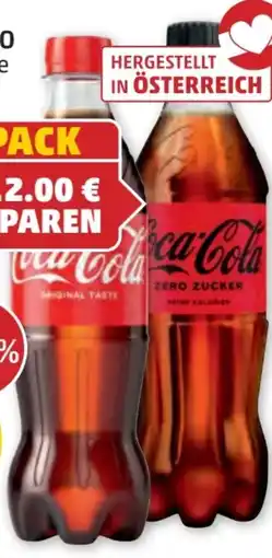 PENNY Cola Angebot