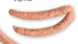 PENNY Bratwürstel Angebot