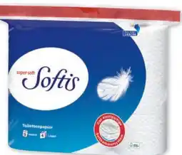 PENNY Toilettenpapier Angebot