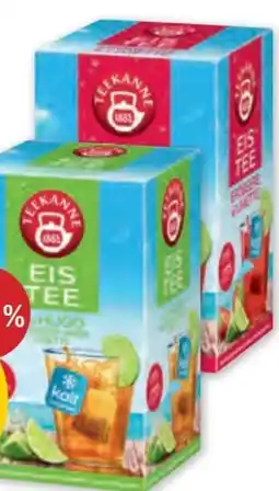 PENNY Eistee Angebot