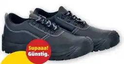 PENNY Herren Leder-Sicherheitsschuhe S3 Angebot