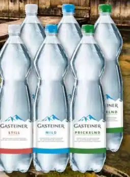 ADEG Mineralwasser Angebot