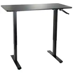 XXXLutz Schreibtisch höhenverstellbar Angebot