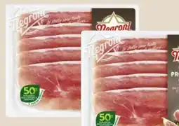 MPreis Prosciutto Crudo Angebot
