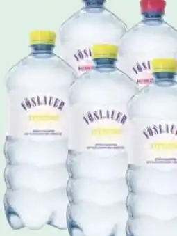 MPreis Mineralwasser Angebot